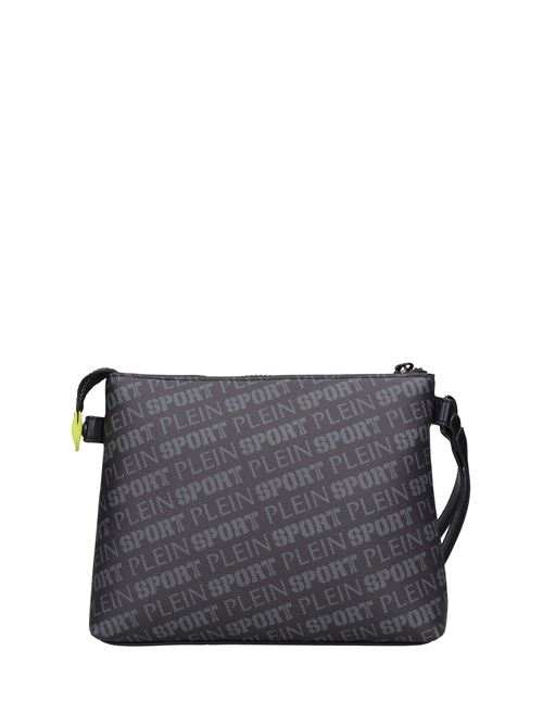 Borsa in ecopelle PLEIN SPORT | 2100056NERO